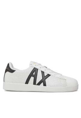 Armani Exchange Сникърси XUX016 XCC60 T685 Бял - Mera.bg