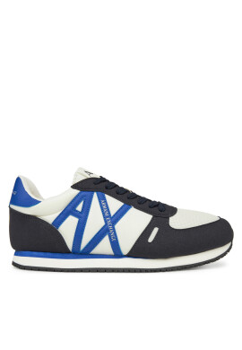 Armani Exchange Сникърси XUX017 XCC68 U385 Тъмносин - Mera.bg