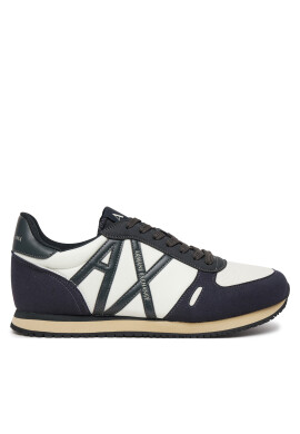 Armani Exchange Сникърси XUX017 XCC68 U390 Тъмносин - Mera.bg