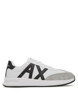 Armani Exchange Сникърси XUX071 XV527 K488 Бял - Mera.bg