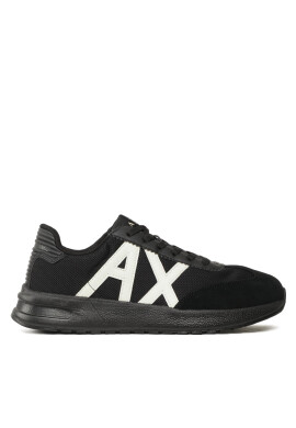 Armani Exchange Сникърси XUX071 XV527 M217 Черен - Mera.bg