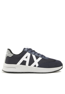 Armani Exchange Сникърси XUX071 XV527 S282 Navy/Op.White/Grey - Mera.bg