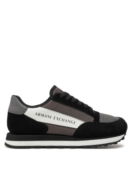 Armani Exchange Сникърси XUX083 XV263 K584 Сив - Mera.bg