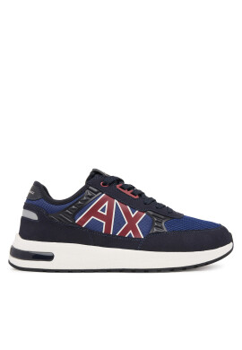 Armani Exchange Сникърси XUX090 XV276 MZ253 Тъмносин - Mera.bg