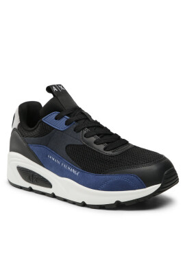 Armani Exchange Сникърси XUX121 XV540 K521 Blue/Black - Mera.bg