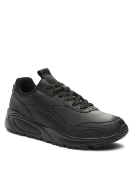 Armani Exchange Сникърси XUX121 XV768 00002 Black - Mera.bg