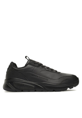 Armani Exchange Сникърси XUX121 XV768 00002 Black - Mera.bg