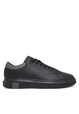 Armani Exchange Сникърси XUX123 XV534 MZ262 Черен - Mera.bg