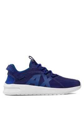Armani Exchange Сникърси XUX132 XV556 00054 Bluette - Mera.bg