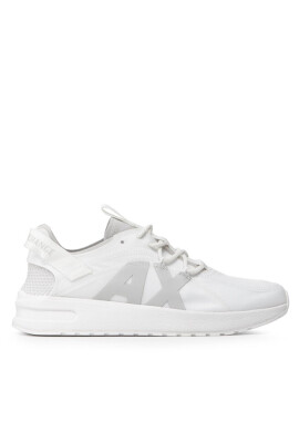 Armani Exchange Сникърси XUX132 XV556 00152 Бял - Mera.bg