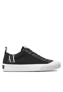 Armani Exchange Сникърси XUX140 XV591 K001 Черен - Mera.bg