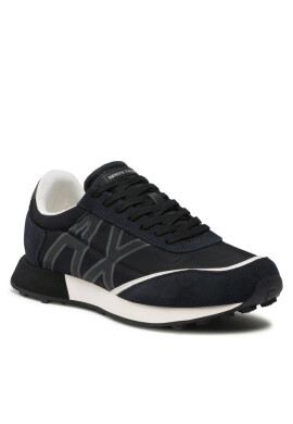 Armani Exchange Сникърси XUX157 XV588 S077 Черен - Mera.bg