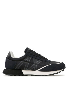 Armani Exchange Сникърси XUX157 XV588 S077 Черен - Mera.bg