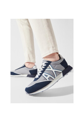 Armani Exchange Сникърси XUX157 XV588 T076 Тъмносин - Mera.bg