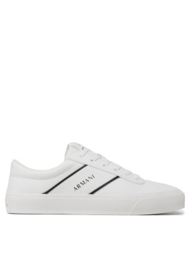 Armani Exchange Сникърси XUX165 XV758 K488 Бял - Mera.bg
