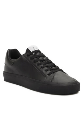 Armani Exchange Сникърси XUX166 XV653 K001 Черен - Mera.bg