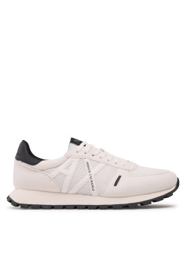 Armani Exchange Сникърси XUX169 XV660 M801 Екрю - Mera.bg