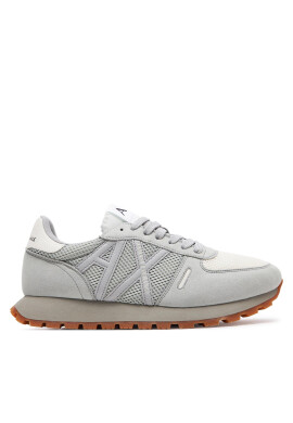 Armani Exchange Сникърси XUX169 XV660 T701 Сив - Mera.bg