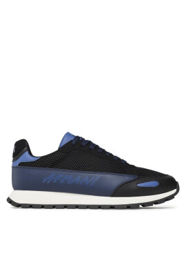 Armani Exchange Сникърси XUX170 XV661 S546 Navy/Black/Blue - Mera.bg