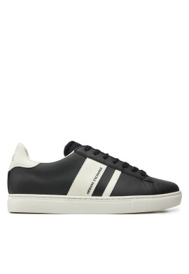 Armani Exchange Сникърси XUX173 XV666 N814 Черен - Mera.bg