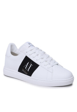 Armani Exchange Сникърси XUX173 XV666 S588 Бял - Mera.bg