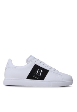 Armani Exchange Сникърси XUX173 XV666 S588 Бял - Mera.bg