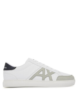 Armani Exchange Сникърси XUX176 XV760 K609 Бял - Mera.bg