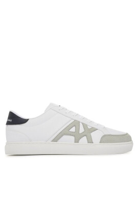 Armani Exchange Сникърси XUX176 XV760 K609 Бял - Mera.bg
