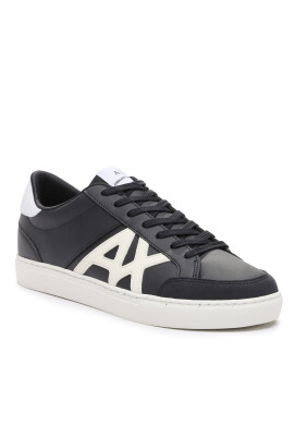 Armani Exchange Сникърси XUX176 XV760 T035 Син - Mera.bg