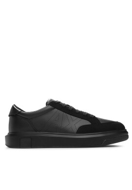 Armani Exchange Сникърси XUX177 XV762 K001 Черен - Mera.bg