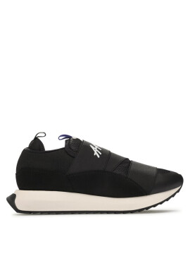 Armani Exchange Сникърси XUX184 XV771 00002 Black - Mera.bg