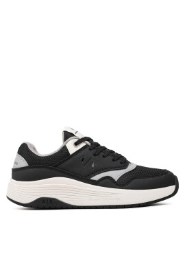 Armani Exchange Сникърси XUX185 XV772 K001 Черен - Mera.bg