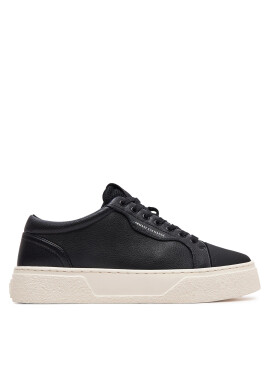 Armani Exchange Сникърси XUX195 XV794 00002 Черен - Mera.bg