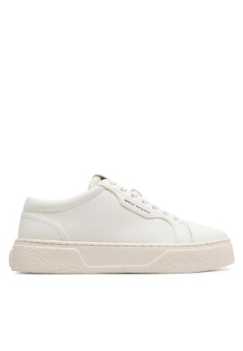 Armani Exchange Сникърси XUX195 XV794 00894 Бял - Mera.bg