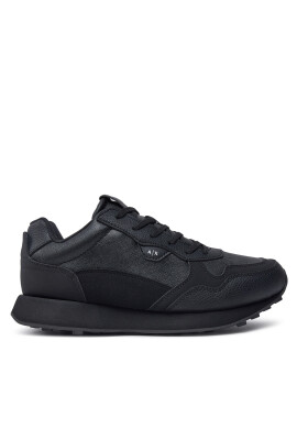 Armani Exchange Сникърси XUX205 XV869 Черен - Mera.bg