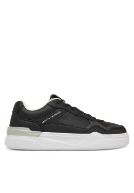 Armani Exchange Сникърси XUX219 XV857 K001 Черен - Mera.bg