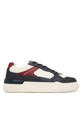 Armani Exchange Сникърси XUX219 XV857 MZ266 Бял - Mera.bg