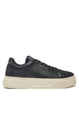 Armani Exchange Сникърси XUX236 XV906 K00 Черен - Mera.bg