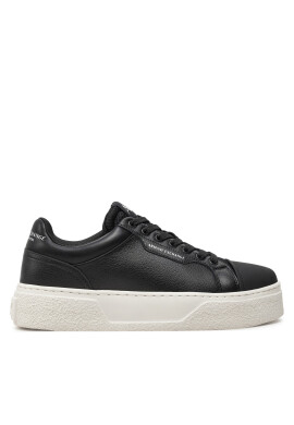 Armani Exchange Сникърси XUX236 XV906 K001 Черен - Mera.bg