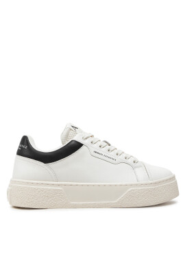 Armani Exchange Сникърси XUX236 XV906 N480 Бял - Mera.bg