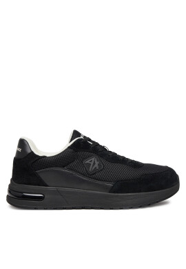 Armani Exchange Сникърси XUX240 XV910 Q781 Черен - Mera.bg