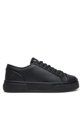 Armani Exchange Сникърси XUX243 XV913 00002 Черен - Mera.bg
