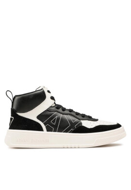 Armani Exchange Сникърси XUZ040 XV601 K001 Черен - Mera.bg