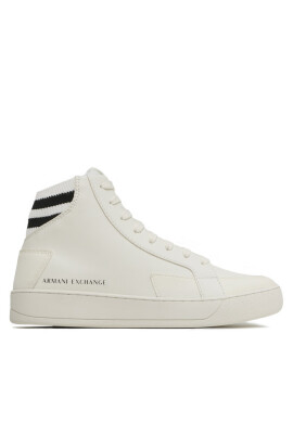Armani Exchange Сникърси XUZ054 XV783 N480 Екрю - Mera.bg