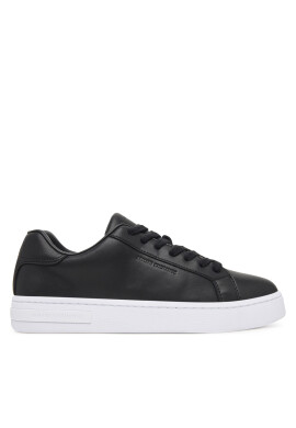 Armani Exchange Сникърси XW000295 AF11912 UC001 Черен - Mera.bg