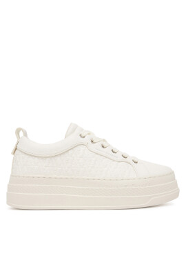 Armani Exchange Сникърси XW001630 AF17351 U0011 Бял - Mera.bg