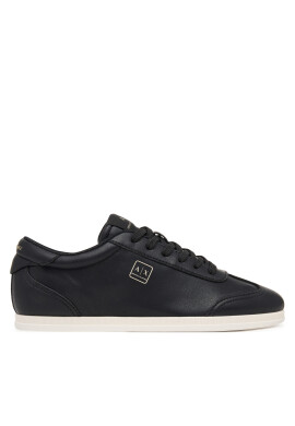 Armani Exchange Сникърси XW001668 AF17628 UC001 Черен - Mera.bg
