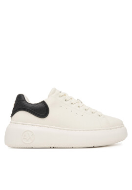 Armani Exchange Сникърси XW002149 AF19528 M0017 Бял - Mera.bg