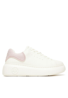 Armani Exchange Сникърси XW002149 AF19528 MZ278 Бял - Mera.bg