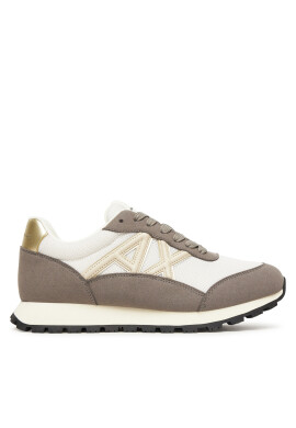 Armani Exchange Сникърси XW002150 AF19388 MZ281 Сив - Mera.bg